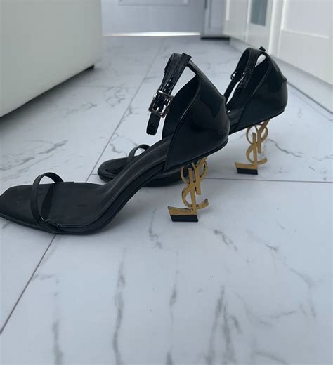 ysl ebay kleinanzeigen|YSL heels eBay.